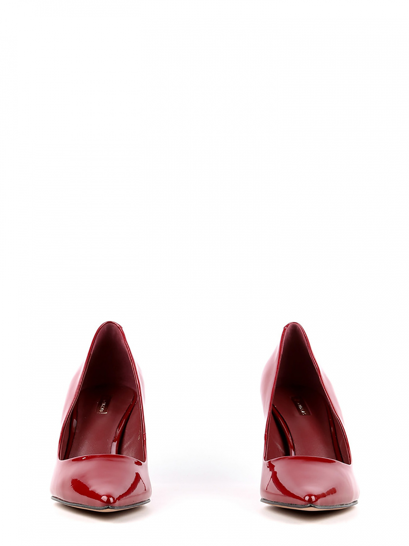 Туфли LeBERDES модель 00000010846 Фото