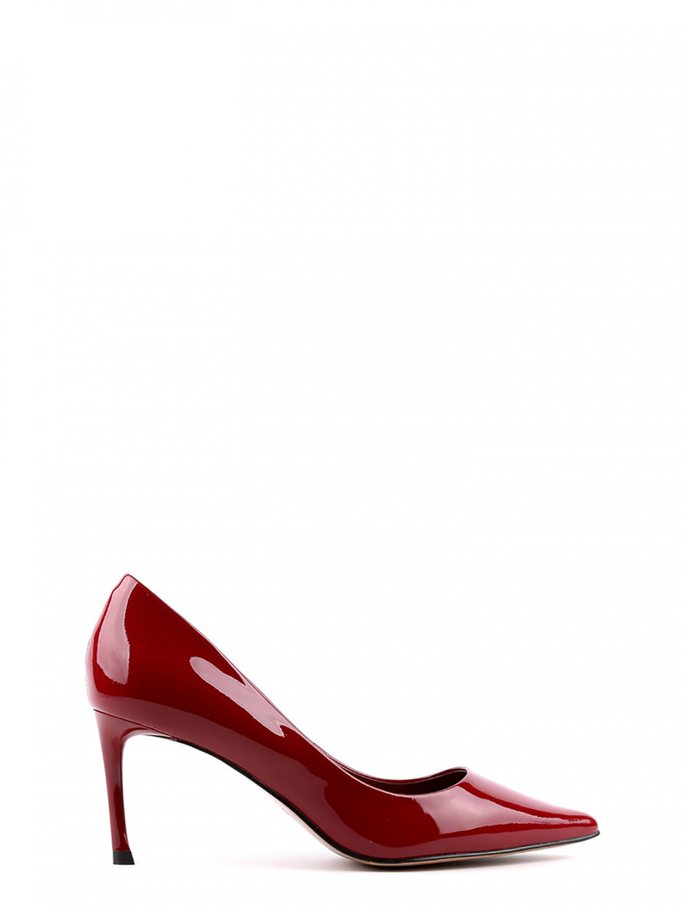 Туфли LeBERDES модель 00000010846 Фото