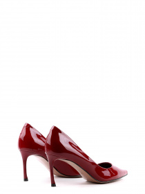 Туфли LeBERDES модель 00000010846 Фото