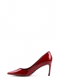 Туфли LeBERDES модель 00000010846 Фото