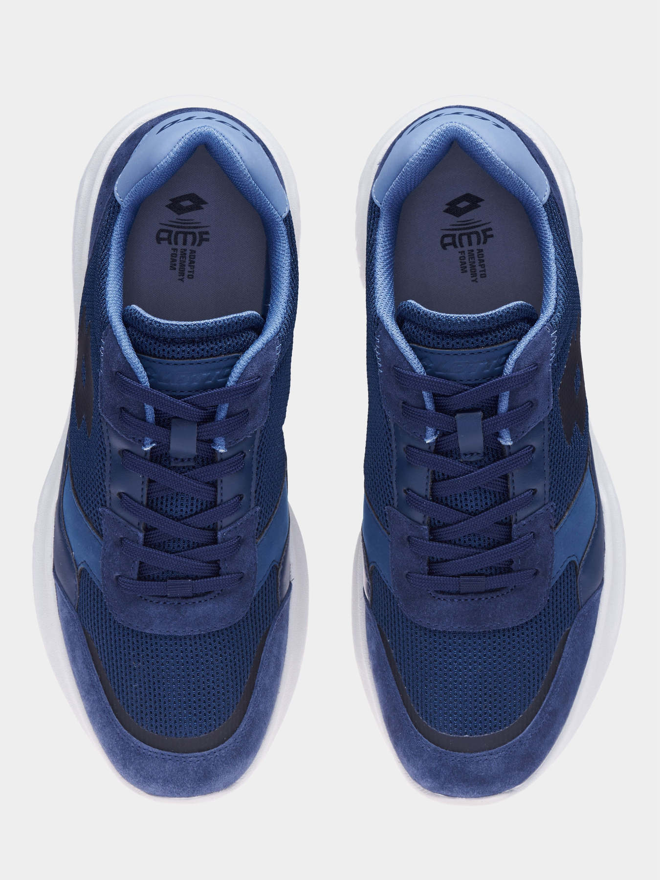 Кроссовки Lotto модель 215659_5VE Фото