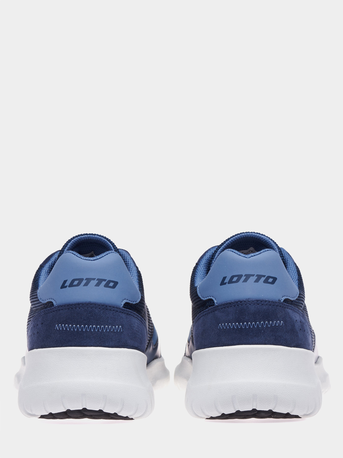 Кроссовки Lotto модель 215659_5VE Фото