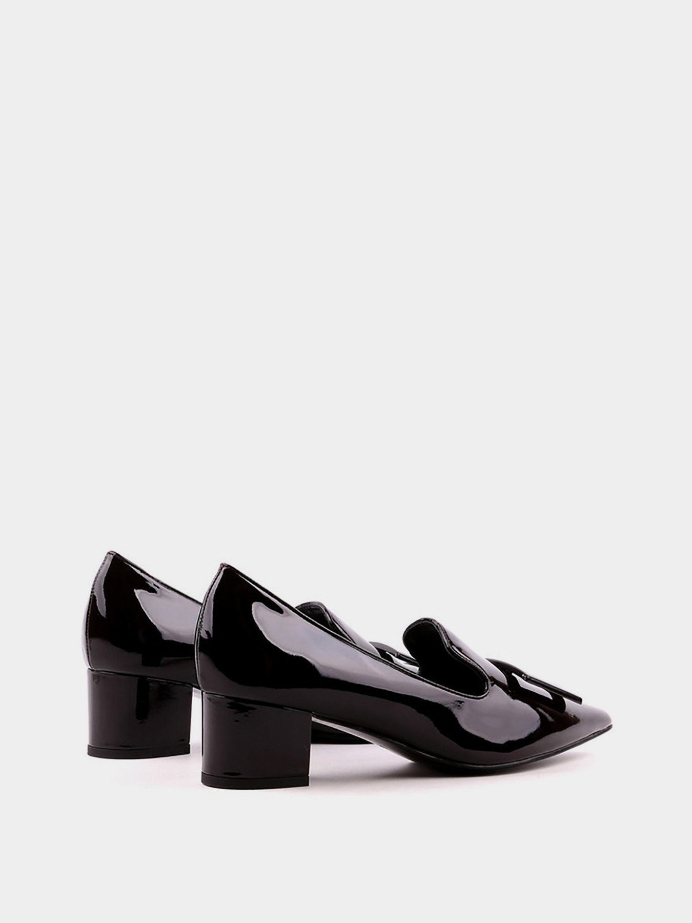 Туфли LeBERDES модель 00000010847 Фото