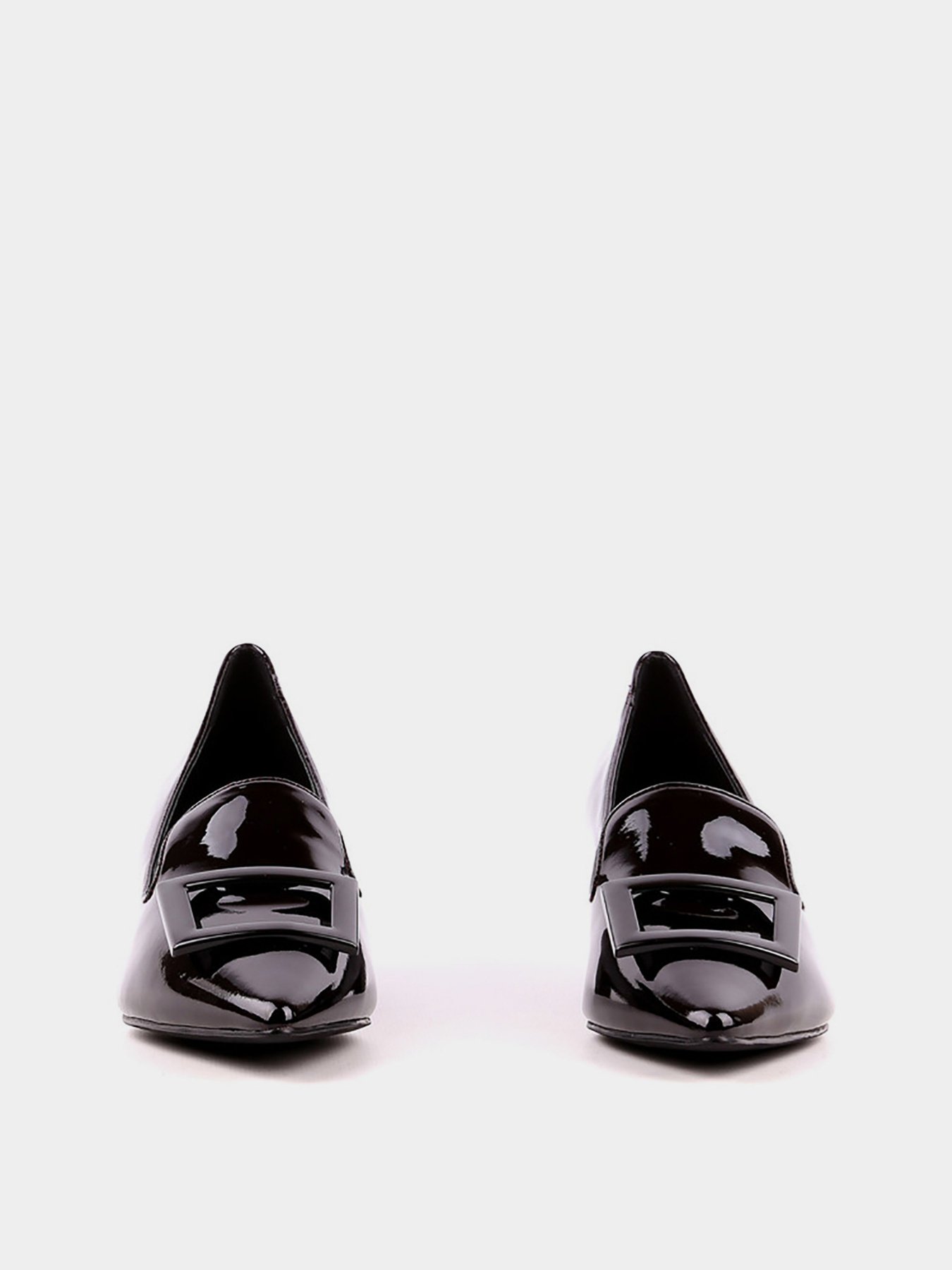 Туфли LeBERDES модель 00000010847 Фото