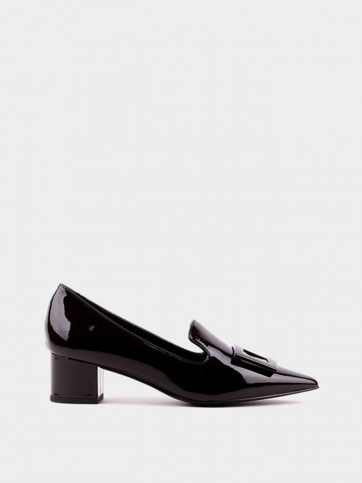 Туфли LeBERDES модель 00000010847 Фото