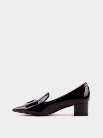 Туфли LeBERDES модель 00000010847 Фото