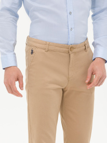 Штани повсякденні US Polo модель USPAINT.1456276.VR015 Фото