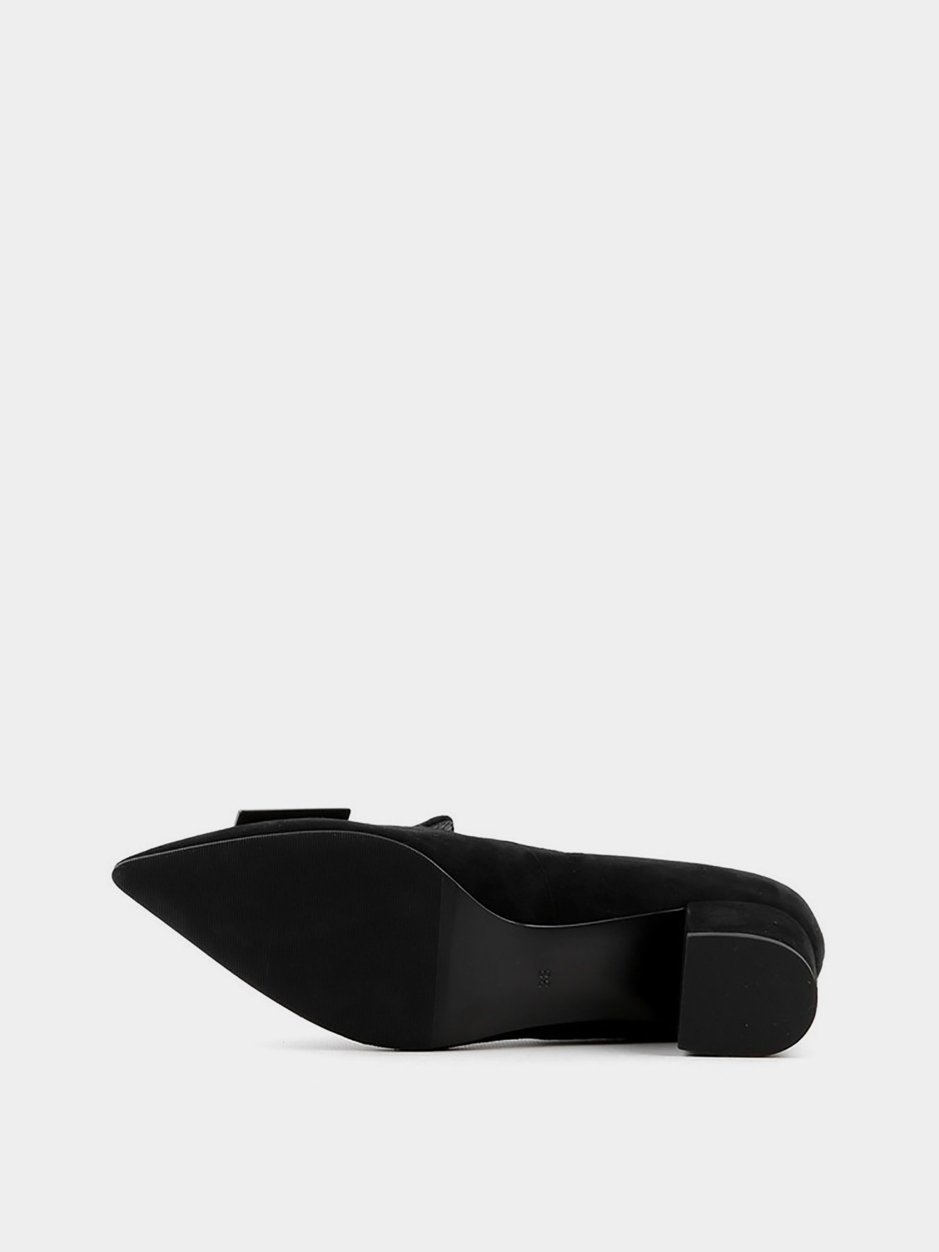 Туфли LeBERDES модель 00000010848 Фото