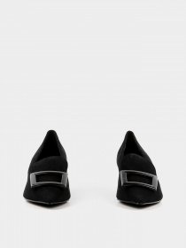 Туфли LeBERDES модель 00000010848 Фото