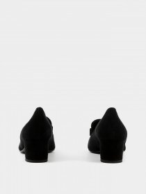 Туфли LeBERDES модель 00000010848 Фото