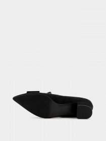 Туфли LeBERDES модель 00000010848 Фото