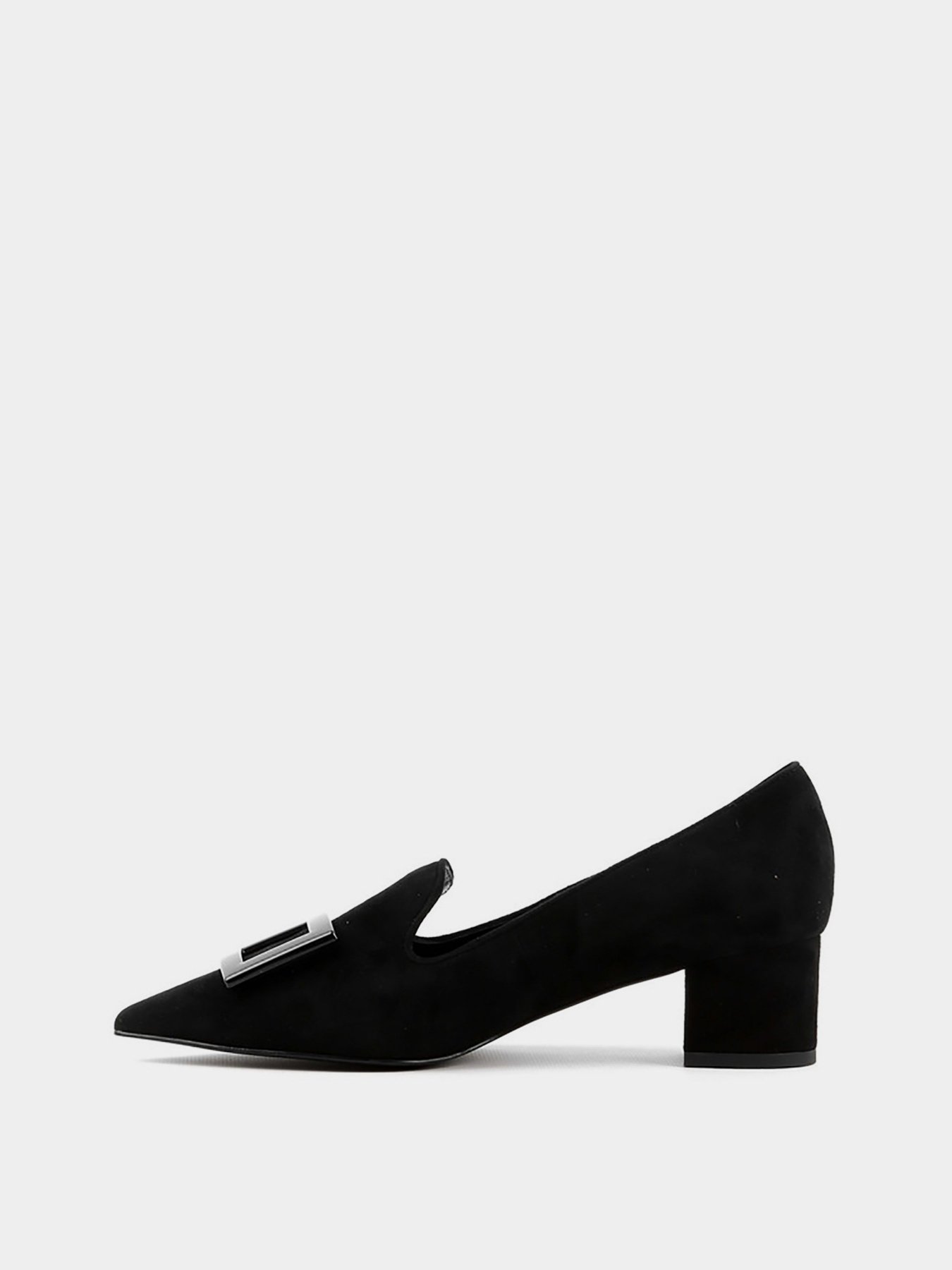 Туфли LeBERDES модель 00000010848 Фото