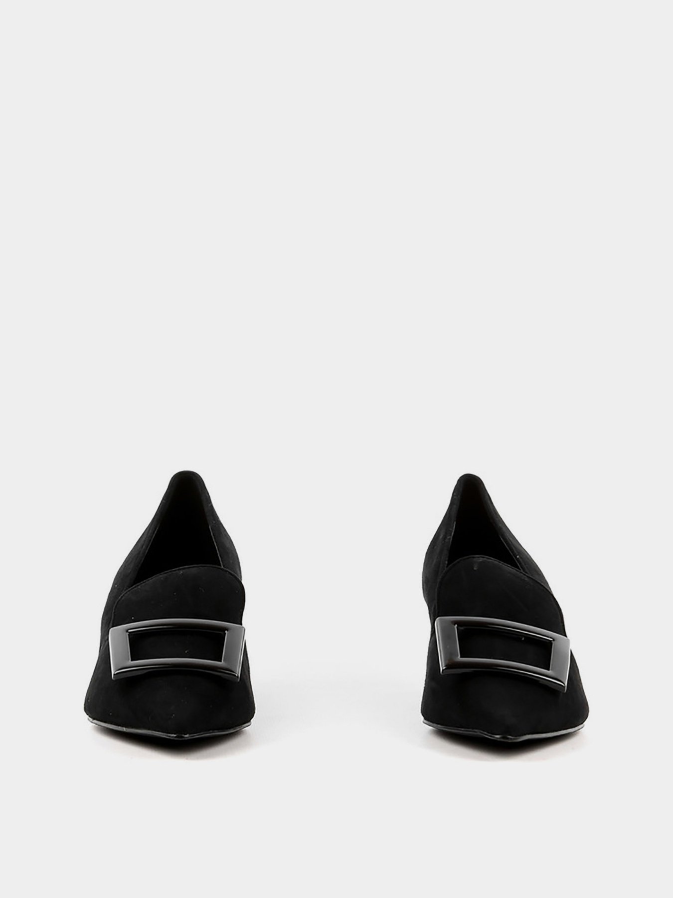 Туфли LeBERDES модель 00000010848 Фото