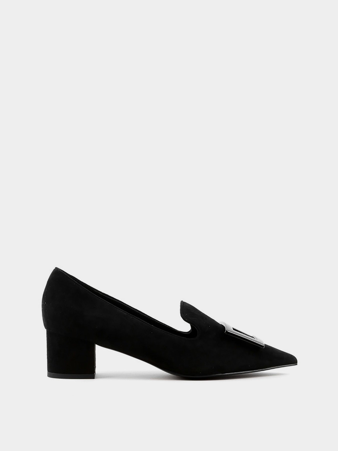 Туфли LeBERDES модель 00000010848 Фото