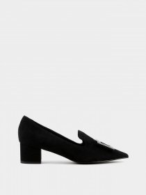 Туфли LeBERDES модель 00000010848 Фото