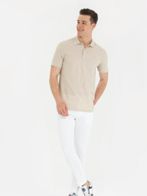 Штани повсякденні US Polo модель USPAINT.1600054.VR013 Фото