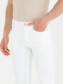 Повседневные штаны US Polo модель USPAINT.1600054.VR013 Фото