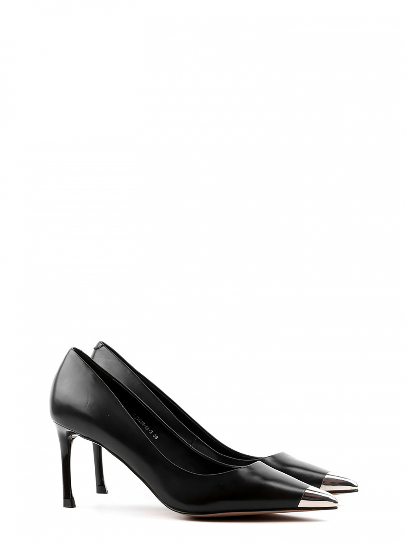 Туфли LeBERDES модель 00000010849 Фото