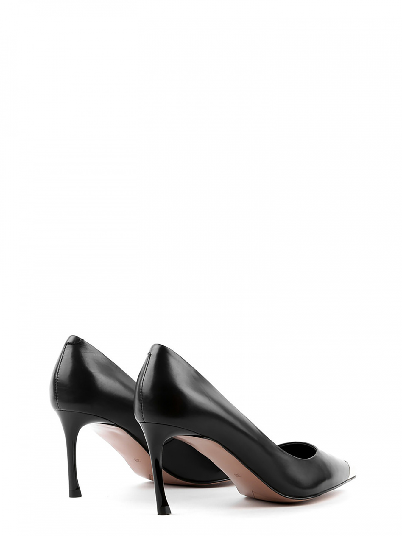 Туфли LeBERDES модель 00000010849 Фото