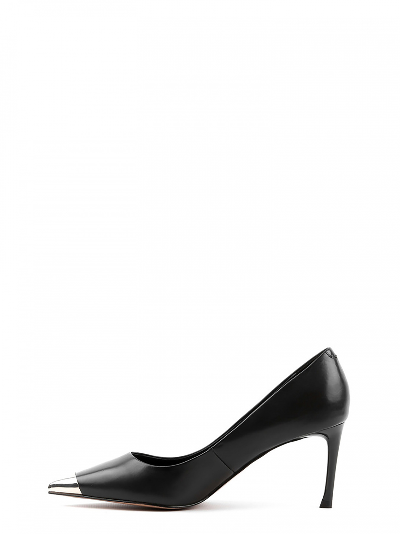 Туфли LeBERDES модель 00000010849 Фото