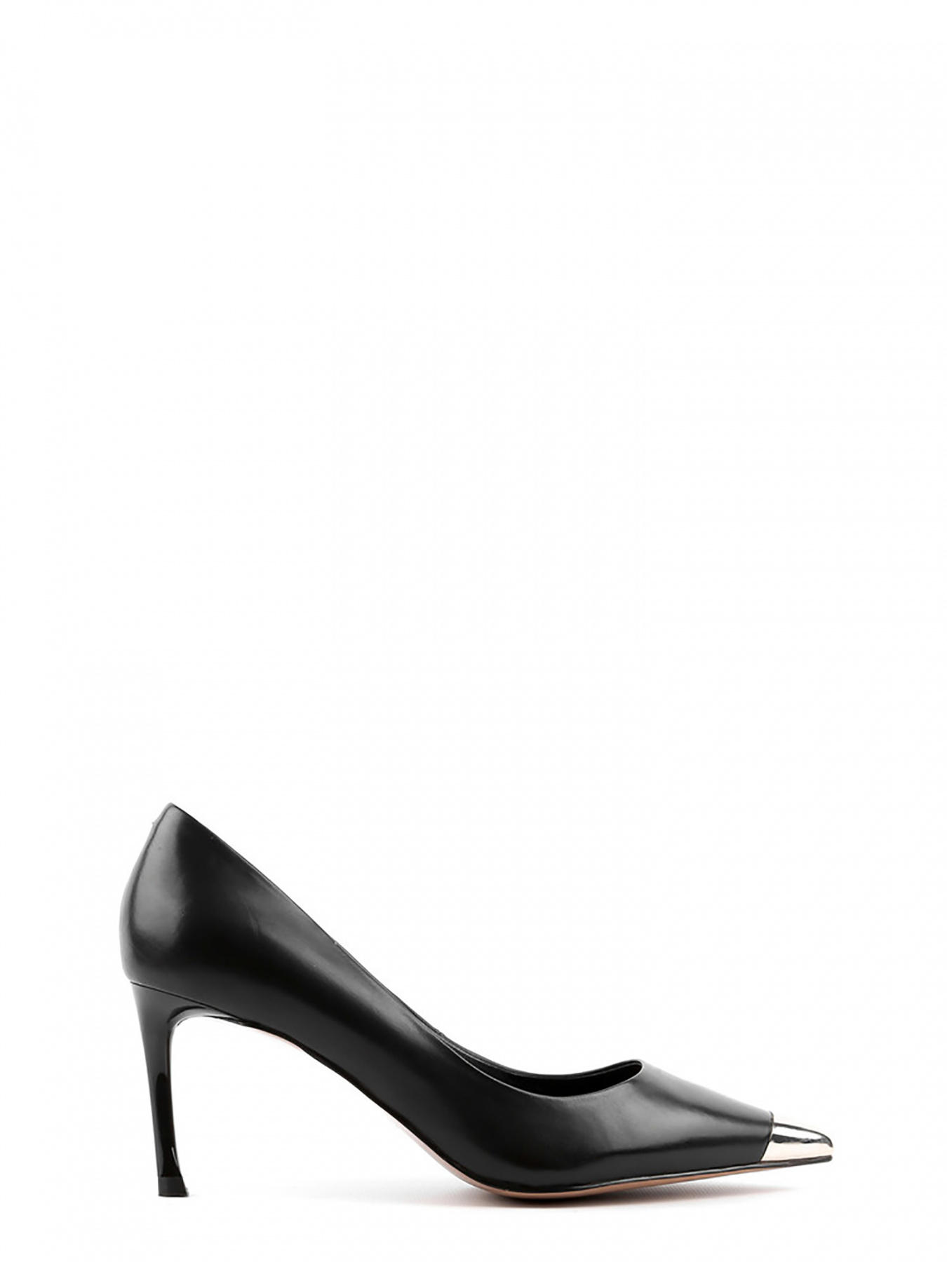 Туфли LeBERDES модель 00000010849 Фото