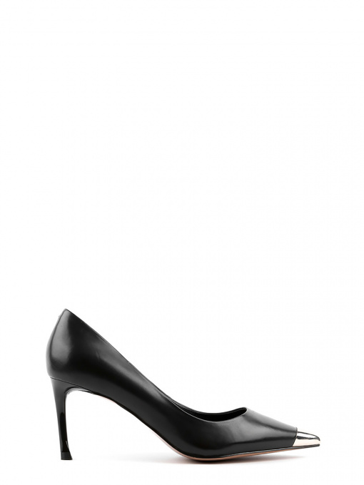 Туфлі LeBERDES модель 00000010849 Фото