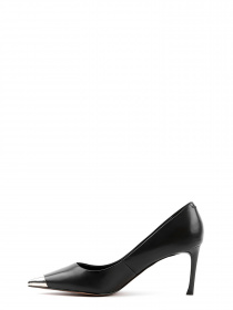 Туфли LeBERDES модель 00000010849 Фото