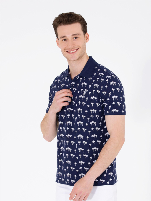 Поло US Polo модель G081GL011.000.1573101.VR033 Фото