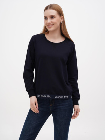 Свитшот US Polo модель USPA.16598.VR033 Фото