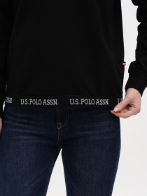 Свитшот US Polo модель USPA.16598.VR046 Фото