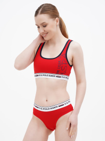 Комплект белья US Polo модель USPA.66255.VR030 Фото