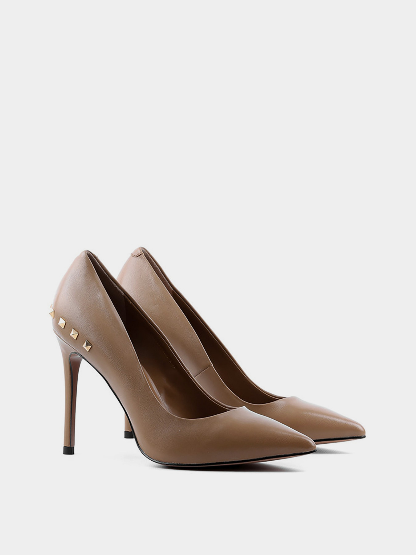 Туфли LeBERDES модель 00000010868 Фото