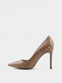 Туфли LeBERDES модель 00000010868 Фото