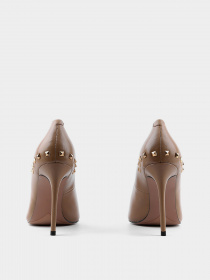 Туфли LeBERDES модель 00000010868 Фото