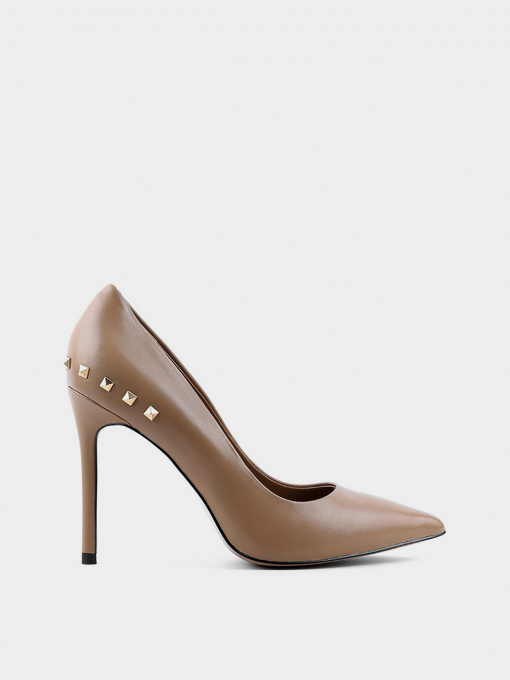 Туфлі LeBERDES модель 00000010868 Фото