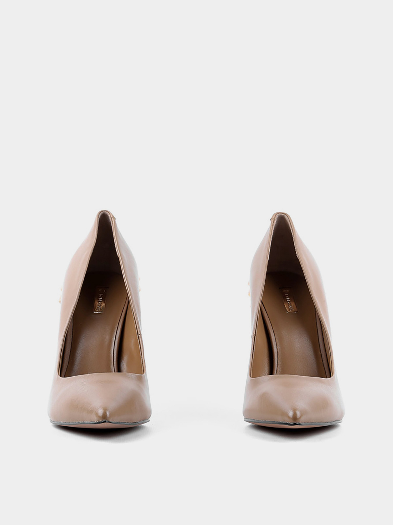 Туфли LeBERDES модель 00000010868 Фото