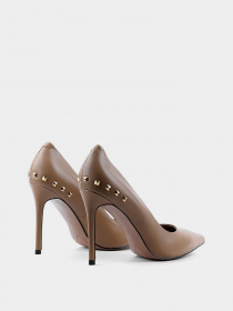 Туфли LeBERDES модель 00000010868 Фото