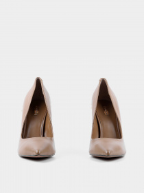 Туфли LeBERDES модель 00000010868 Фото