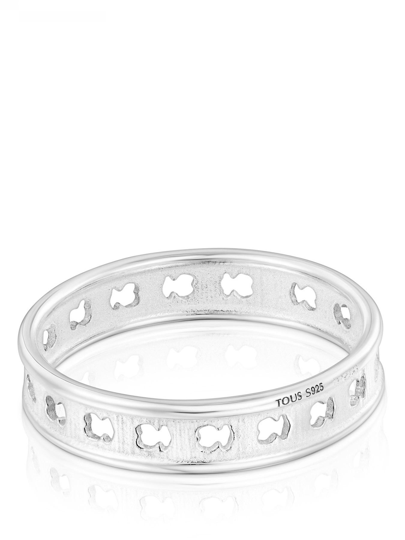 Кольца TOUS модель 21145550 Фото