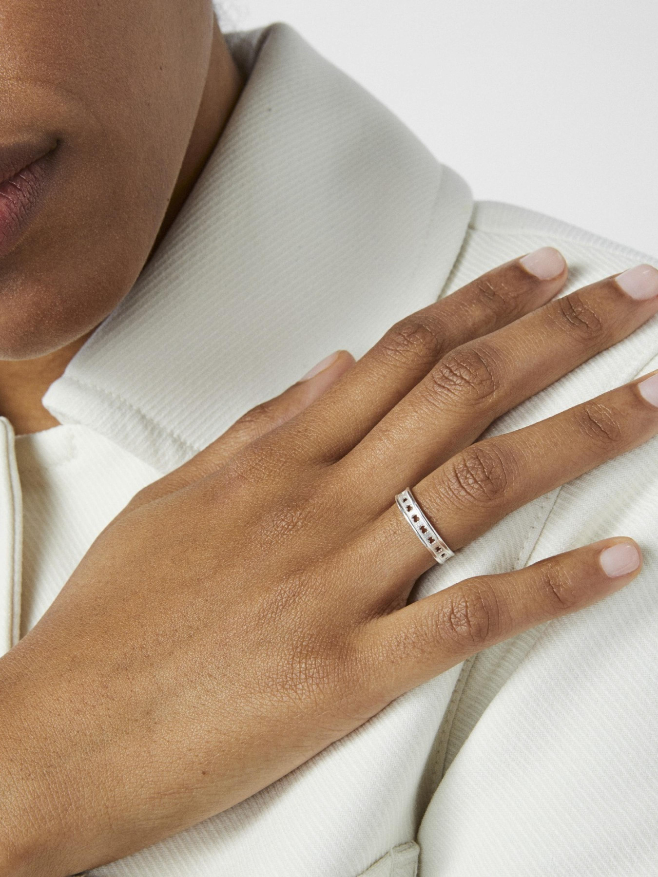 Кольца TOUS модель 21145550 Фото