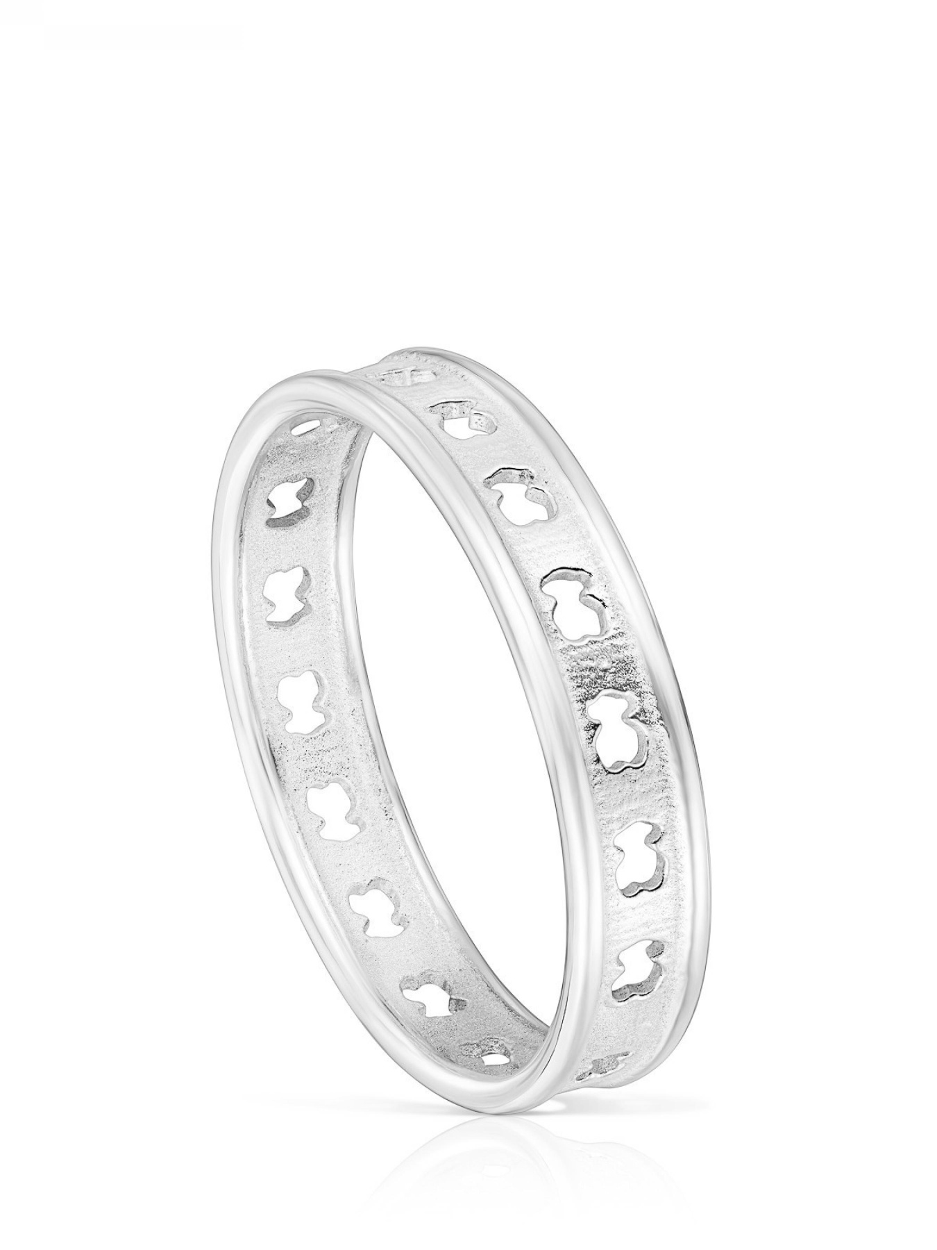 Кольца TOUS модель 21145550 Фото