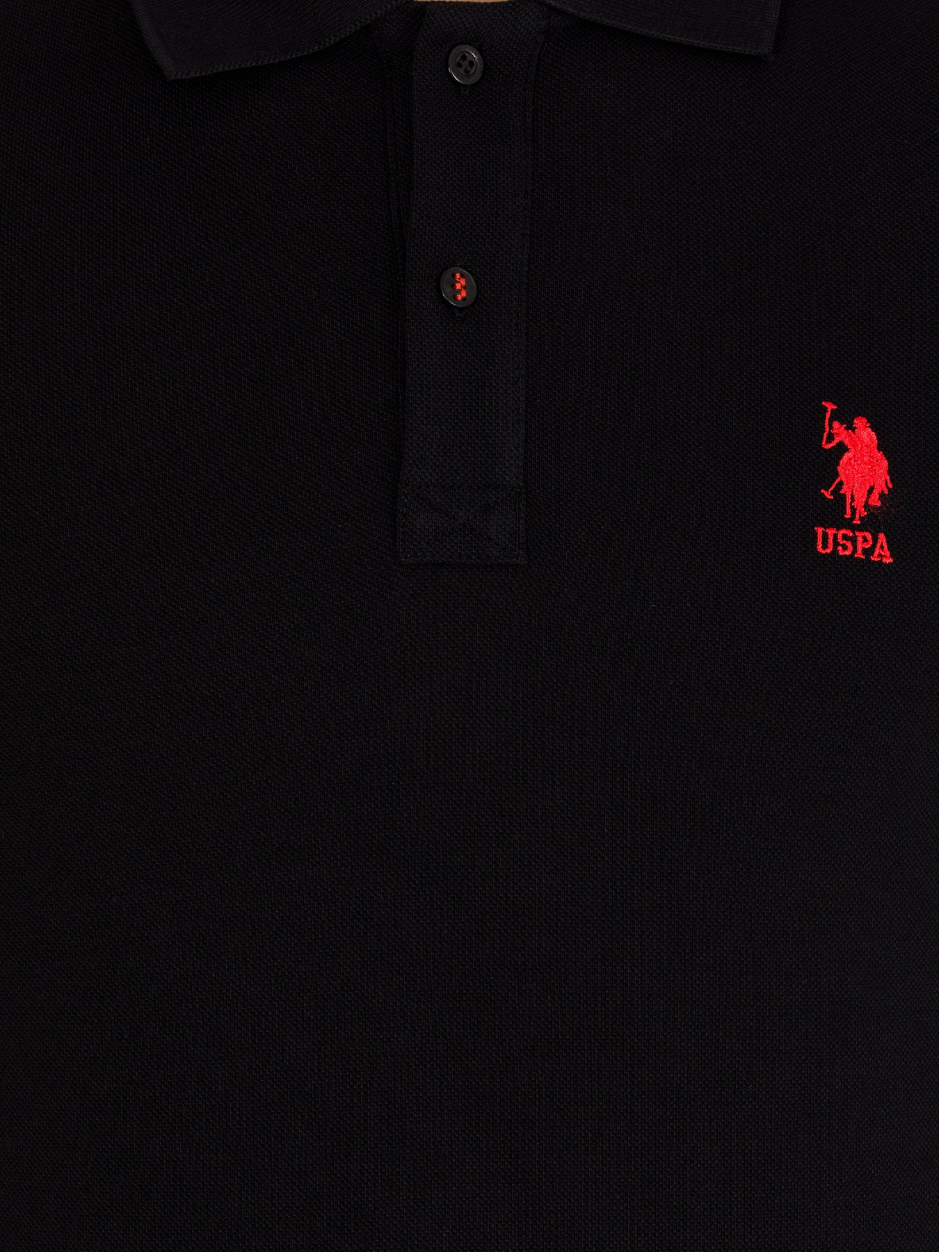 Поло US Polo модель G081SZ011.000.1573885.VR211 Поло US Polo модель G081SZ011.000.1573885.VR211 Фото