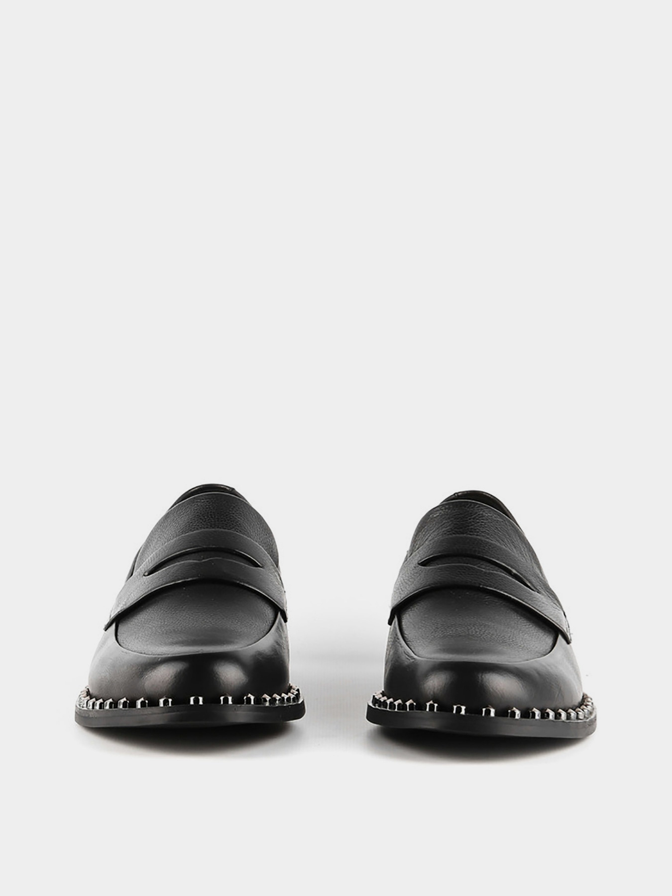 Лоферы LeBERDES модель 00000010916 Фото