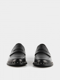 Лоферы LeBERDES модель 00000010916 Фото