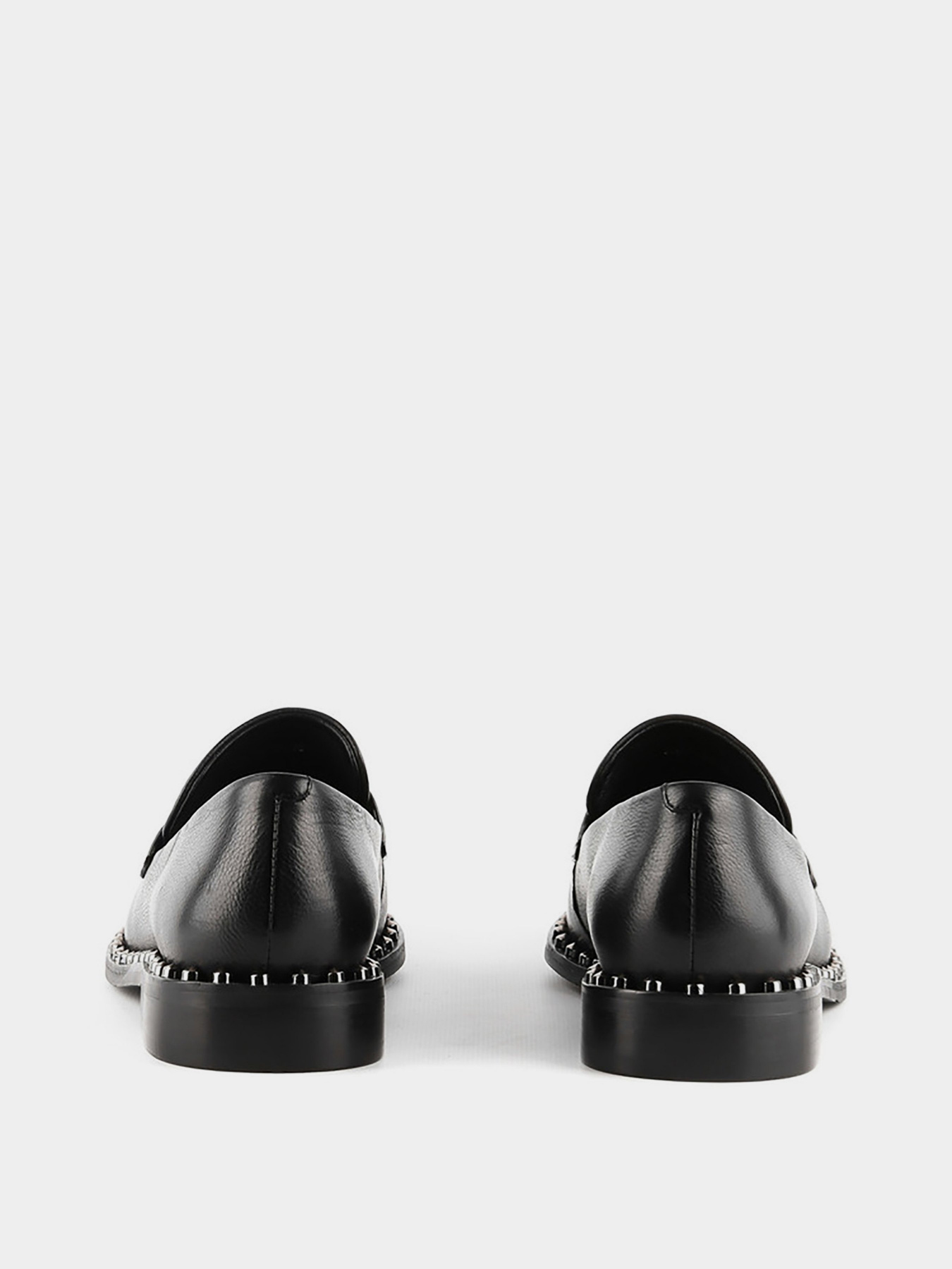 Лоферы LeBERDES модель 00000010916 Фото