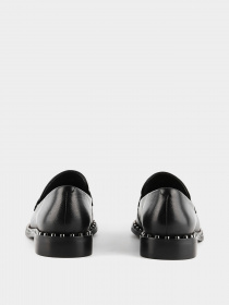 Лоферы LeBERDES модель 00000010916 Фото