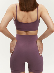 Топ спортивный Sister’s Sport модель 4820227783304 Фото