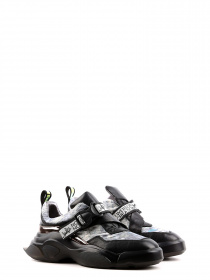 Кроссовки повседневные LeBERDES модель 00000010923 Фото