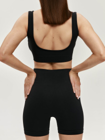 Спортивный топ Sister’s Sport модель 4820227783212 Фото