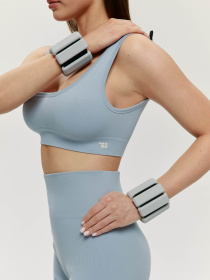 Топ спортивный Sister’s Sport модель 4820227783199 Фото